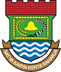 Logo Kecamatan Gunung Kaler